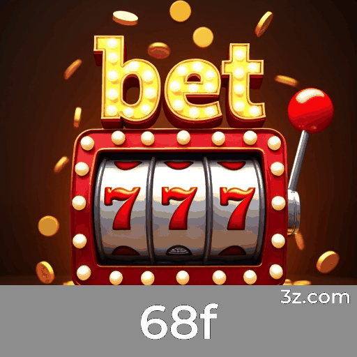 68f: Sua Plataforma Profissional de Apostas Online