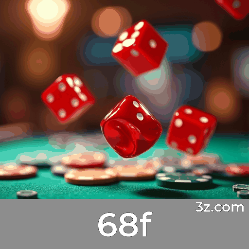 Desbloqueie os bônus incríveis do 68f!