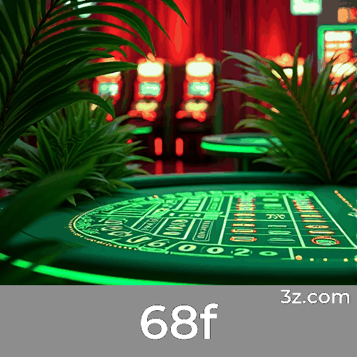 68f: Sua Plataforma Profissional de Apostas Online