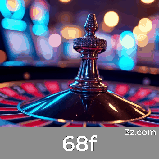 68f: Experiência de Casino Otimizada para Brasileiros