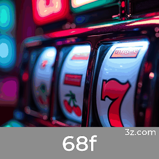 68f: Experiência de Cassino Profissional e Imersiva