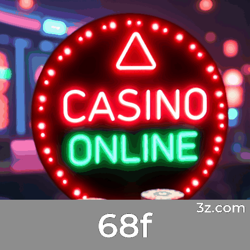 Desbloqueie os bônus incríveis do 68f!